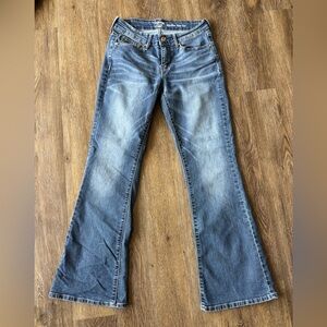 Levi’s Signature Gold Jeans size 4S